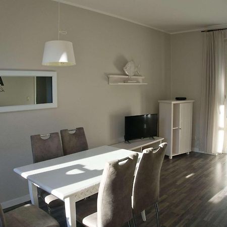 Balkon, Gratis Nutzung Vom Ahoi Erlebnisbad Und Sauna In Sellin - Residenz Strandeck Fewo01 Goehren  Extérieur photo
