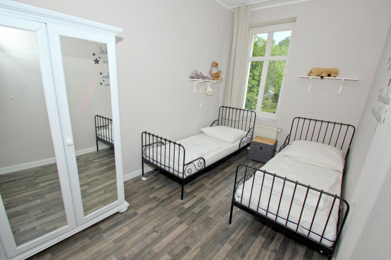Balkon, Gratis Nutzung Vom Ahoi Erlebnisbad Und Sauna In Sellin - Residenz Strandeck Fewo01 Goehren  Extérieur photo