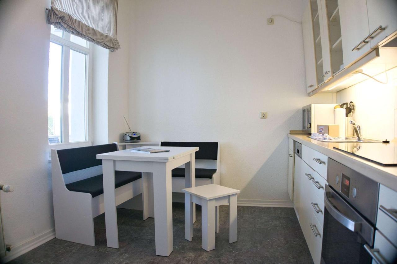 Balkon, Gratis Nutzung Vom Ahoi Erlebnisbad Und Sauna In Sellin - Residenz Strandeck Fewo01 Goehren  Extérieur photo